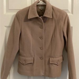 Nice wool blazer size 2